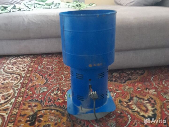 Дробилка для зерна бу