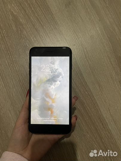 iPhone 7 Plus, 32 ГБ