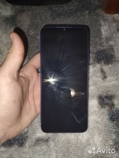 Xiaomi Redmi 10C, 3/64 ГБ