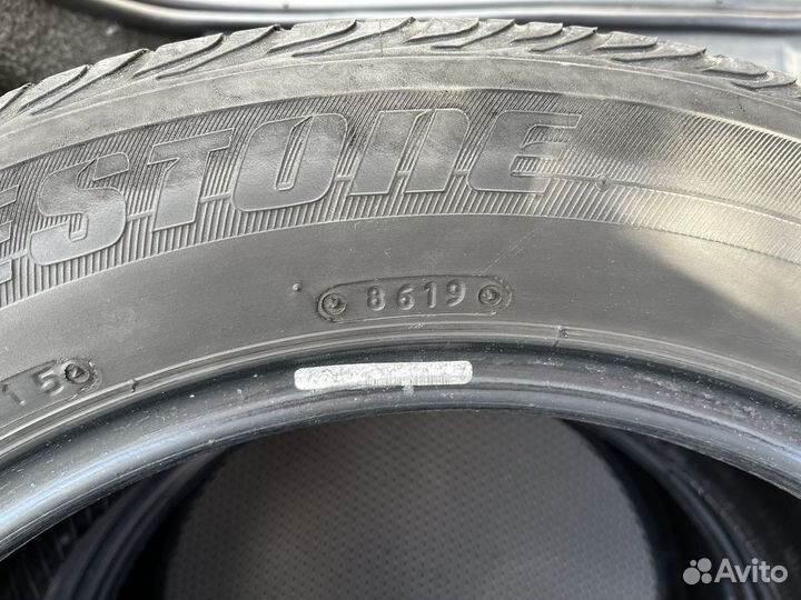 Bridgestone Turanza ER300 205/55 R16