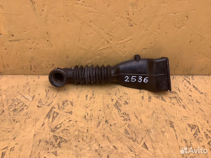 Патрубок заливной Whirpool (2536)