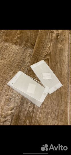 Защитное стекло iPhone 6 s plus