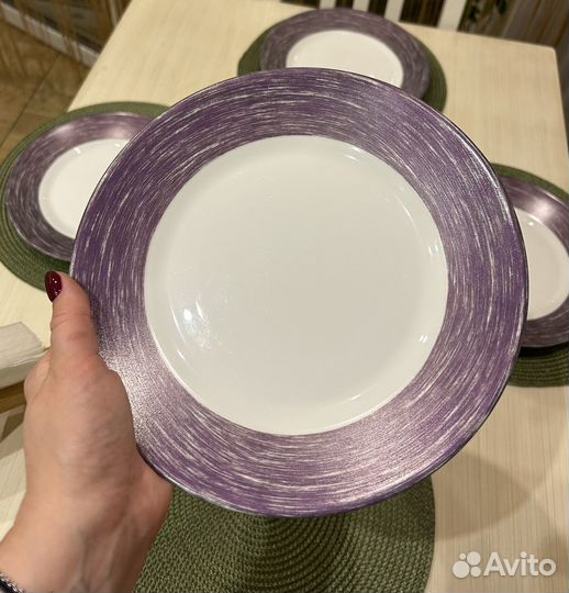 Тарелка arcoroc