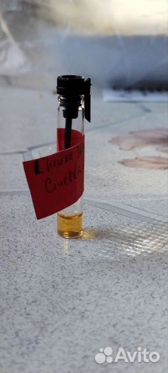 Винтажные миниатюры духи и туалетная вода