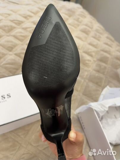Туфли женские 36 размер оригинал