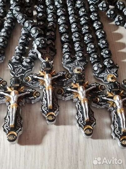 Четки крест