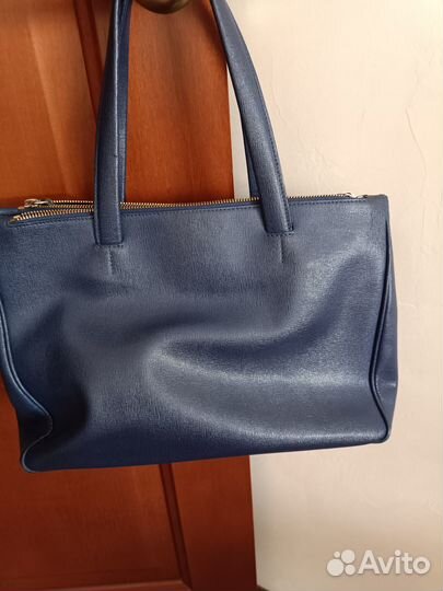 Сумки кожаные женские