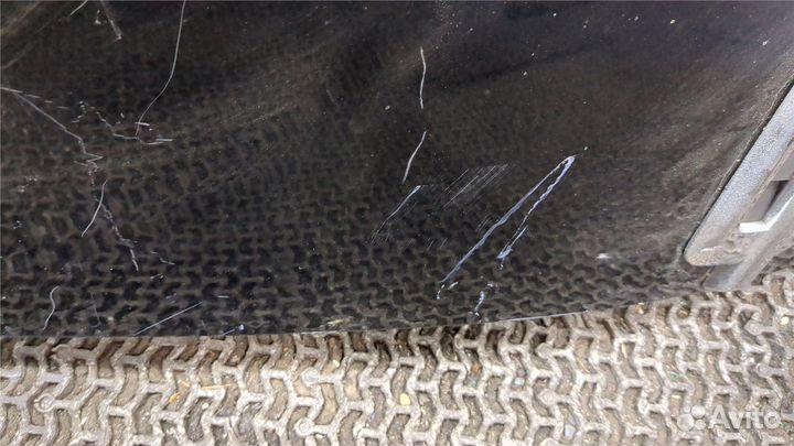 Крыло Ford Expedition, 2005