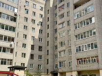 4-к. квартира, 75,2 м², 9/9 эт.