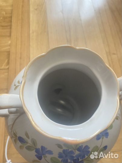 Самовар электрический СССР