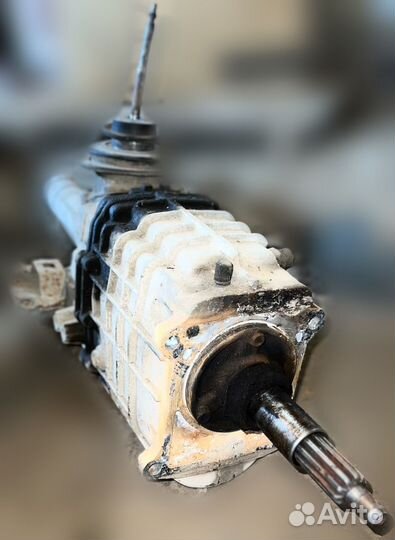 МКПП газель 5 ст