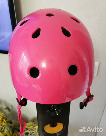 Шлем детский oxelo 50-54