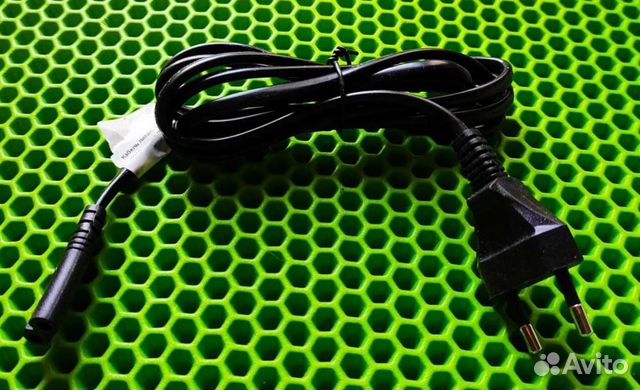 Кабель питания PS5,PS4,PS3,PS2,PS1, Xbox One S/X