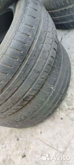 Continental ContiEcoContact 2 3.25/13.5 R16 28H