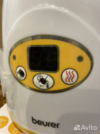 Подогреватель для бутылочек