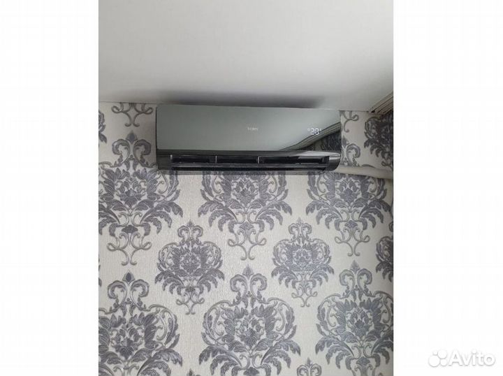 Настенный кондиционер