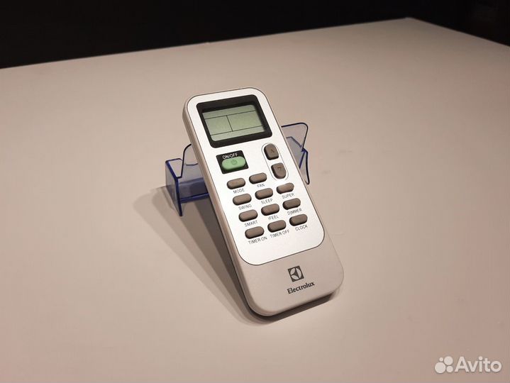 Пульт для кондиционера Electrolux