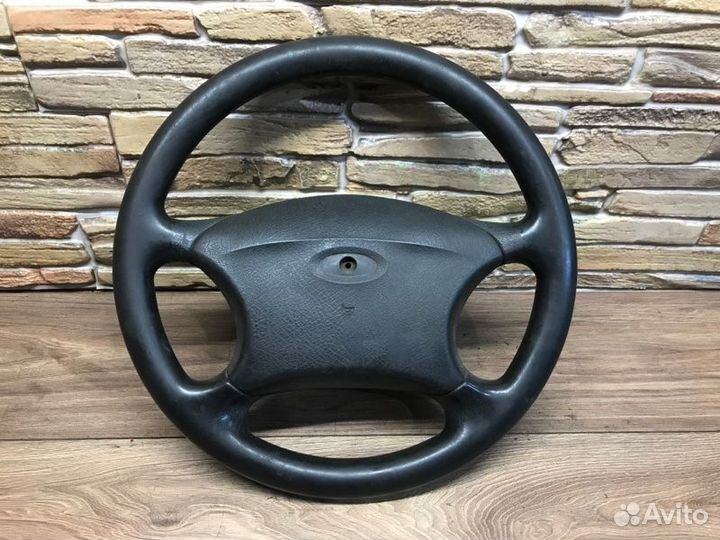 Руль Ваз Калина 1118 21114 2006