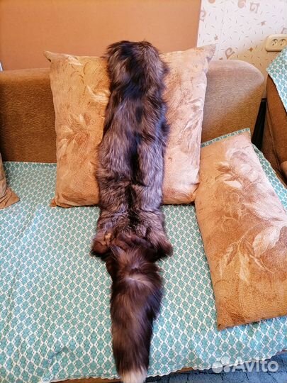 Шапки меховые, воротники