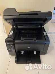 Принтеры и мфу, на запчасти или под восстановление