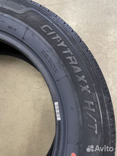 Landspider Citytraxx H/T 215/70 R16 100H