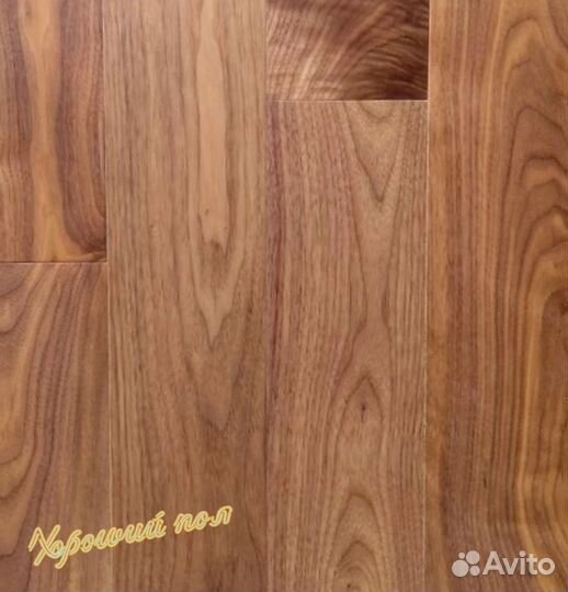 Дубовая инженерная доска