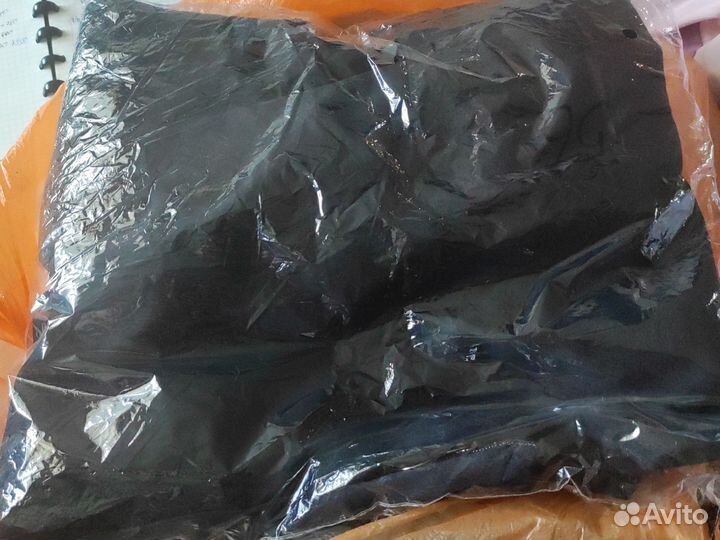 Пакет вещей