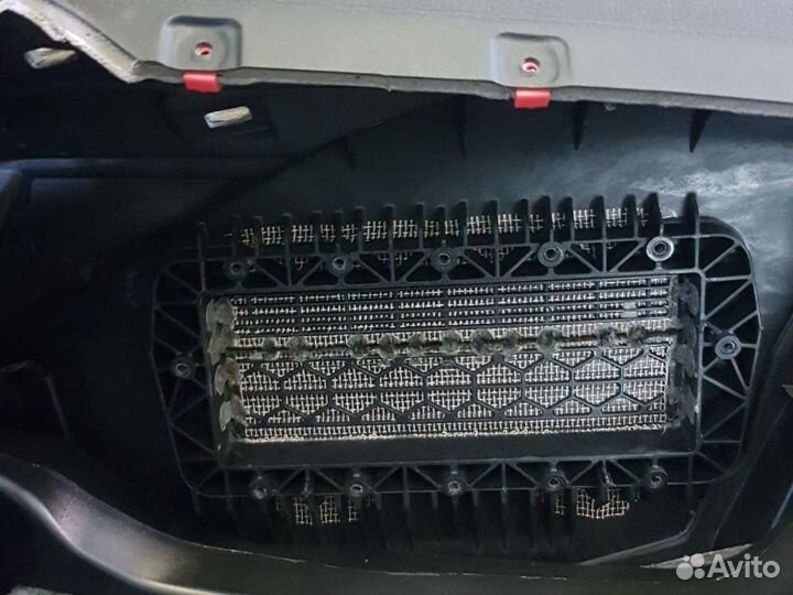 Торпедо BMW F34