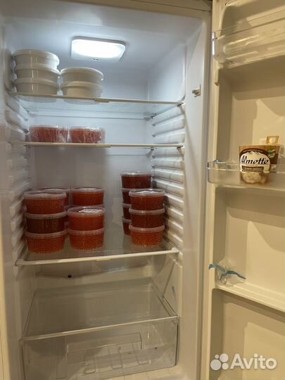 Икра горбуши с Сахалина супер свежая