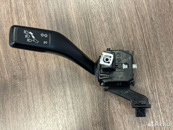 Подрулевой переключатель VW