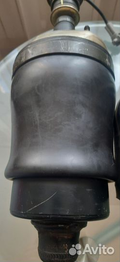 Пневмоподвеска toyota crown JZS145 Uzs131 MS137