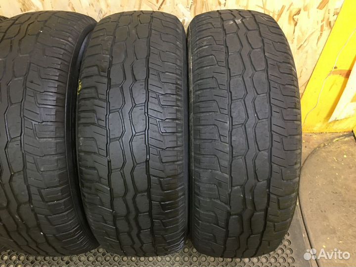 Yokohama Geolandar G902 265/65 R17 112H