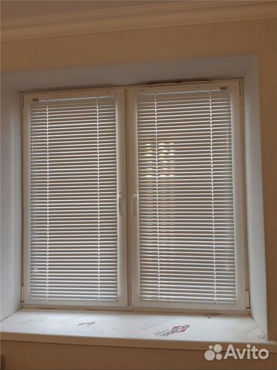 Горизонтальные жалюзи с доставкой