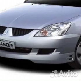 MSH16 Дефлектор капота Mitsubishi Lancer/Cedia с , VIP TUNING, MSH16 в Твери