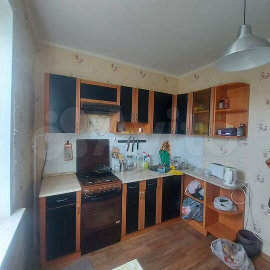 1-к. квартира, 42 м², 10/10 эт.