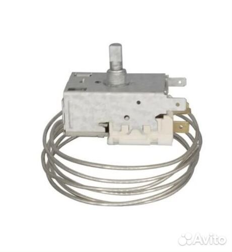 Термостат К-54 1,3 м L2061 там-145 ranco