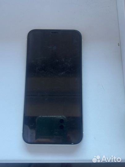 iPhone 11 128gb белый