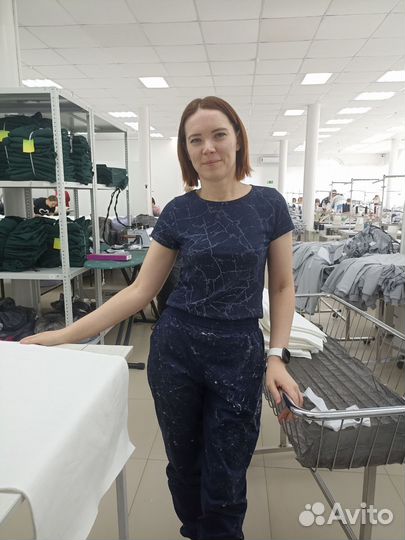 Менеджер по продажам, работник ВТО