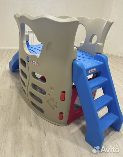 Игровой центр