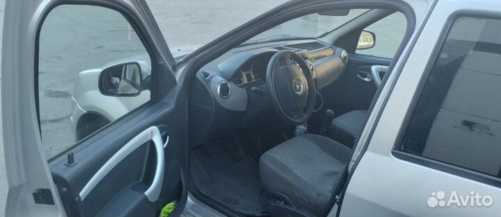 LADA Largus 1.6 МТ, 2015, 315 809 км