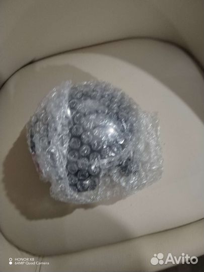 Противотуманные фары