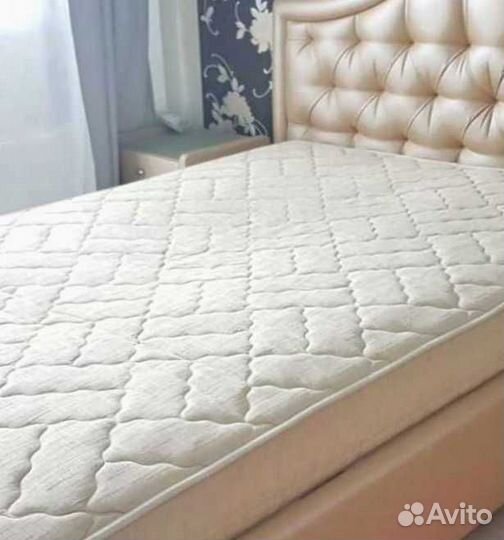 Матрас 140х200, 160х200, 180х200