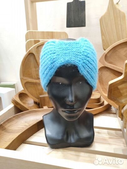 Повязка на голову