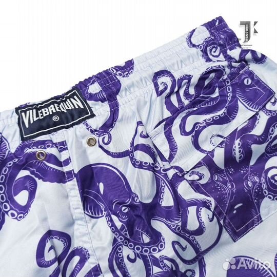 Шорты для плавания vilebrequin