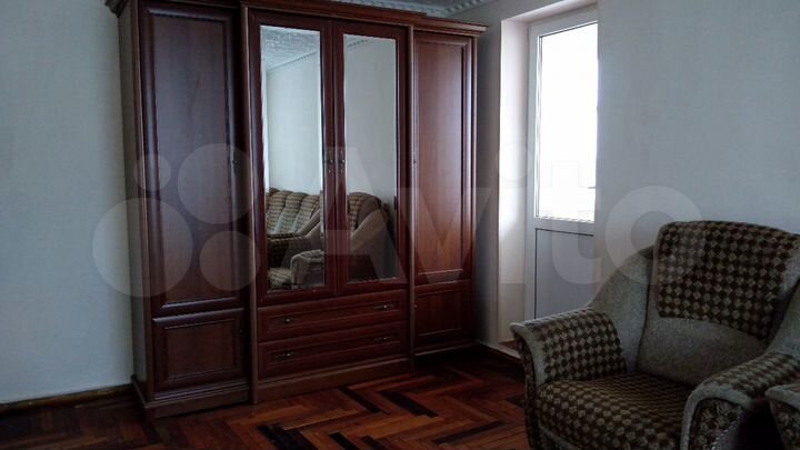 2-к. квартира, 50 м², 5/5 эт.