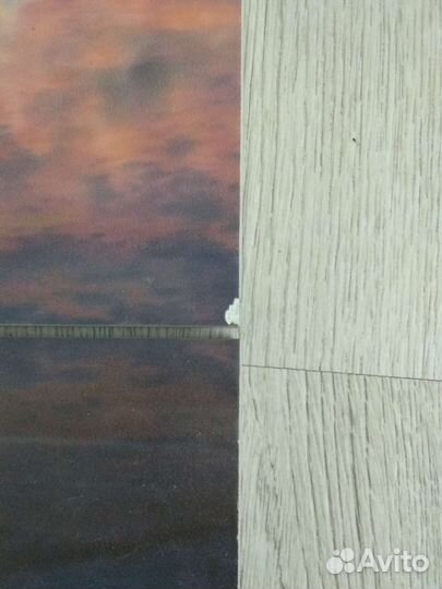 Панно настенное керамика