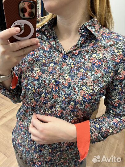 Рубашка paul smith