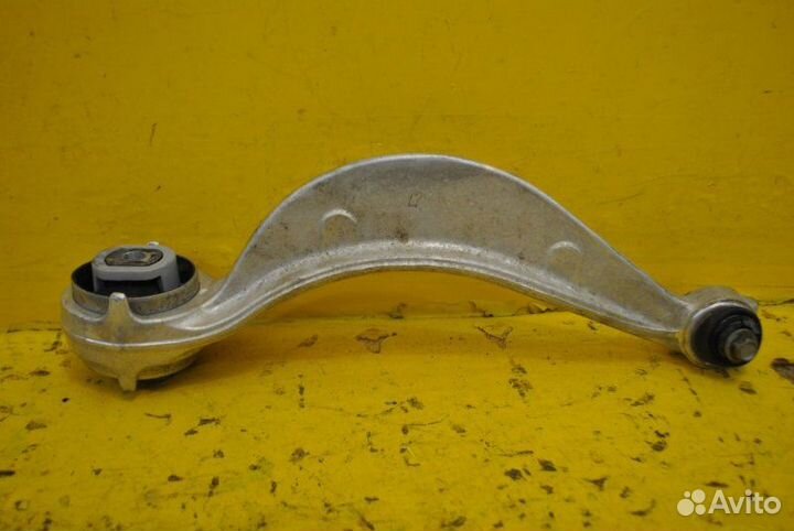 Рычаг подвески нижний передний Jaguar F-Pace 2016
