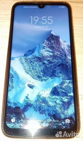 Xiaomi Redmi Note 7, 4/64 ГБ