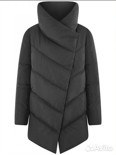 Продам пальто деми 44 размер